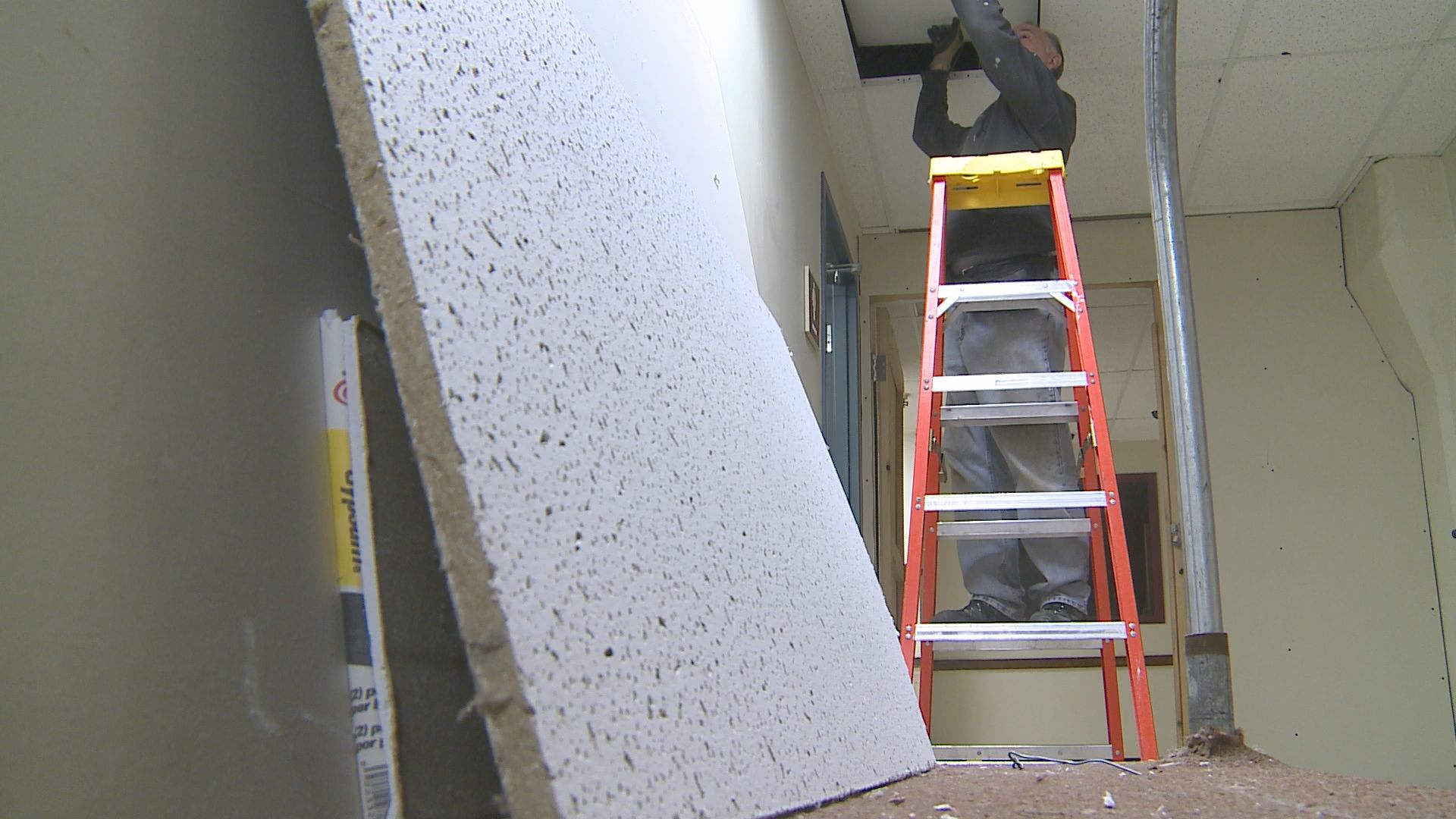 New winter shelter opens in St. Paul